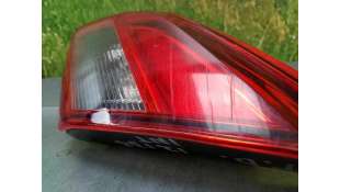 PILOTO TRASERO DERECHO OPEL CORSA E 1.4 16V bivalent. Gasolina / LPG (90 CV) DE 2019 - D.4285387 / 39012624 2