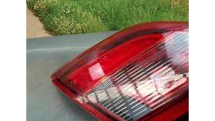 PILOTO TRASERO IZQUIERDO OPEL CORSA E 1.4 16V bivalent. Gasolina / LPG (90 CV) DE 2019 - D.4285388 / 39012623 2