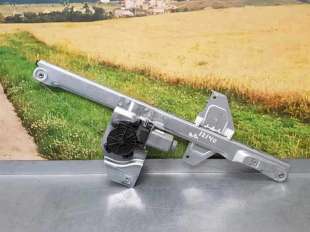 ELEVALUNAS DELANTERO DERECHO CITROEN BERLINGO CUADRO 1.6 Blue-HDI FAP (99 CV) DE 2018 - D.4285479