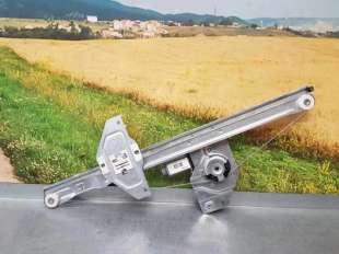 ELEVALUNAS DELANTERO DERECHO CITROEN BERLINGO CUADRO 1.6 Blue-HDI FAP (99 CV) DE 2018 - D.4285479 2