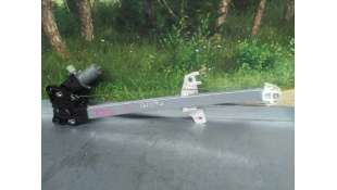 ELEVALUNAS TRASERO DERECHO SUZUKI BALENO 1.2 16V DualJet SHVS (90 CV) DE 2018 - D.4285579 / HA2621006340