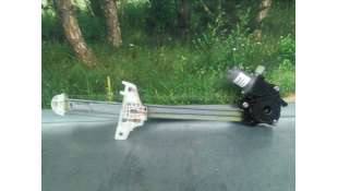 ELEVALUNAS TRASERO DERECHO SUZUKI BALENO 1.2 16V DualJet SHVS (90 CV) DE 2018 - D.4285579 / HA2621006340 2