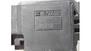 BOBINA ENCENDIDO SUZUKI BALENO 1.2 16V DualJet SHVS (90 CV) DE 2018 - D.4285585 / 780212 2