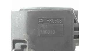 BOBINA ENCENDIDO SUZUKI BALENO 1.2 16V DualJet SHVS (90 CV) DE 2018 - D.4285586 / 780212 2