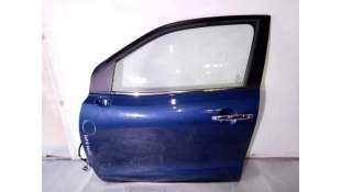 PUERTA DELANTERA IZQUIERDA SUZUKI BALENO 1.2 16V DualJet SHVS (90 CV) DE 2018 - D.4285615