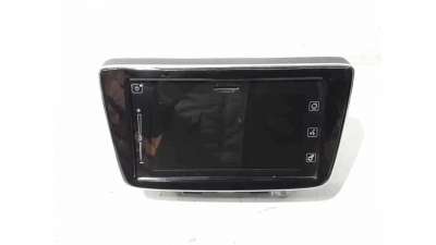 SISTEMA NAVEGACION GPS SUZUKI BALENO 1.2 16V DualJet SHVS (90 CV) DE 2018 - D.4285631 / 7515002664