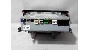 SISTEMA NAVEGACION GPS SUZUKI BALENO 1.2 16V DualJet SHVS (90 CV) DE 2018 - D.4285631 / 7515002664 2