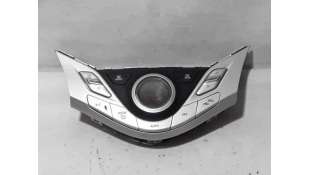 MANDO CLIMATIZADOR SUZUKI BALENO 1.2 16V DualJet SHVS (90 CV) DE 2018 - D.4285641 / 3951068P00