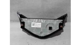 MANDO CLIMATIZADOR SUZUKI BALENO 1.2 16V DualJet SHVS (90 CV) DE 2018 - D.4285641 / 3951068P00 2