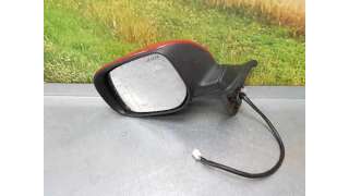 RETROVISOR IZQUIERDO TOYOTA AURIS 1.4 Turbodiesel (90 CV) DE 2009 - D.4285727