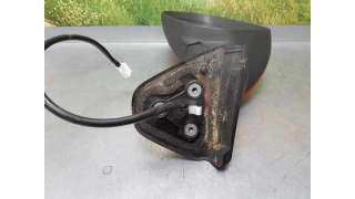 RETROVISOR IZQUIERDO TOYOTA AURIS 1.4 Turbodiesel (90 CV) DE 2009 - D.4285727