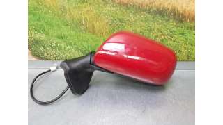 RETROVISOR IZQUIERDO TOYOTA AURIS 1.4 Turbodiesel (90 CV) DE 2009 - D.4285727