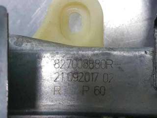ELEVALUNAS TRASERO DERECHO RENAULT CLIO IV 1.5 dCi D FAP (90 CV) DE 2017 - D.4285779 / 827008880R