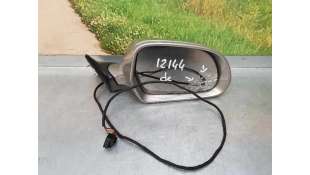 RETROVISOR DERECHO SKODA OCTAVIA BERLINA 1.6 TDI DPF (105 CV) DE 2012 - D.4285932