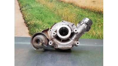 TURBOCOMPRESOR RENAULT KANGOO 1.5 dCi D (86 CV) DE 2003 - D.4285963 / H8201164371