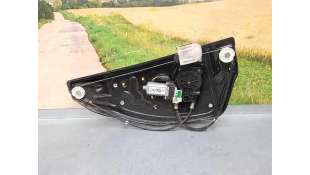 ELEVALUNAS TRASERO IZQUIERDO LAND ROVER FREELANDER 2.2 Td4 (152 CV) DE 2007 - D.4286002 / 6H5227001AE