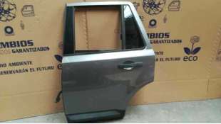 PUERTA TRASERA IZQUIERDA LAND ROVER FREELANDER 2.2 Td4 (152 CV) DE 2007 - D.4286041
