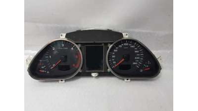 CUADRO INSTRUMENTOS AUDI Q7 BUG (233 CV) DE 2007 - D.4286095 / 4L0920930H