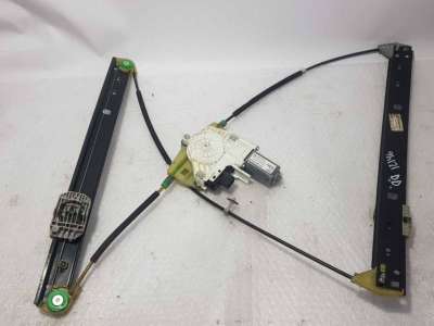 ELEVALUNAS DELANTERO DERECHO AUDI Q7 BUG (233 CV) DE 2007 - D.4286098 / 4L0837462A