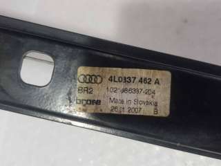 ELEVALUNAS DELANTERO DERECHO AUDI Q7 BUG (233 CV) DE 2007 - D.4286098 / 4L0837462A