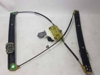 ELEVALUNAS DELANTERO DERECHO AUDI Q7 BUG (233 CV) DE 2007 - D.4286098 / 4L0837462A