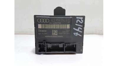 MODULO CONFORT AUDI Q7 BUG (233 CV) DE 2007 - D.4286106 / 4L0959794B