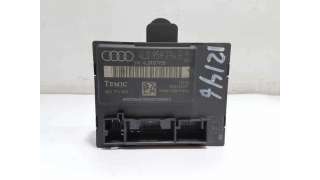 MODULO CONFORT AUDI Q7 BUG (233 CV) DE 2007 - D.4286106 / 4L0959794B