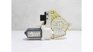 MOTOR ELEVALUNAS TRASERO DERECHO AUDI Q7 BUG (233 CV) DE 2007 - D.4286107 / 4L0959802B