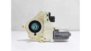 MOTOR ELEVALUNAS TRASERO DERECHO AUDI Q7 BUG (233 CV) DE 2007 - D.4286107 / 4L0959802B 2