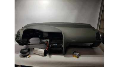KIT AIRBAG AUDI Q7 BUG (233 CV) DE 2007 - D.4286112