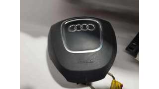 KIT AIRBAG AUDI Q7 BUG (233 CV) DE 2007 - D.4286112