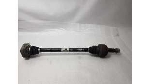 TRANSMISION TRASERA DERECHA AUDI Q7 BUG (233 CV) DE 2007 - D.4286159 / 7L8501201