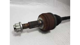 TRANSMISION TRASERA IZQUIERDA AUDI Q7 BUG (233 CV) DE 2007 - D.4286160 / 7L8501201 2