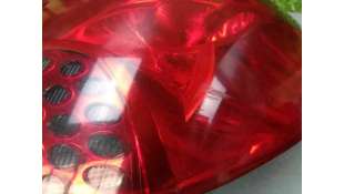 PILOTO TRASERO DERECHO PEUGEOT 207 1.6 16V HDi FAP (90 CV) DE 2007 - D.4286331 / 9649986580 2