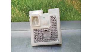 BOTON START/STOP MERCEDES CLASE C COUPE 4.0 V8 (476 CV) DE 2016 - D.4286524 / A2229003512 2