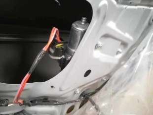 ELEVALUNAS DELANTERO DERECHO HYUNDAI I20 1.2 (78 CV) DE 2011 - D.4286568 / 988101J100