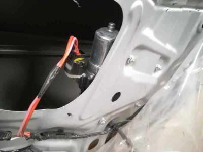 ELEVALUNAS DELANTERO DERECHO HYUNDAI I20 1.2 (78 CV) DE 2011 - D.4286568 / 988101J100
