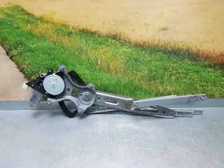 ELEVALUNAS DELANTERO IZQUIERDO HYUNDAI I20 1.2 (78 CV) DE 2011 - D.4286569 / 988101J100