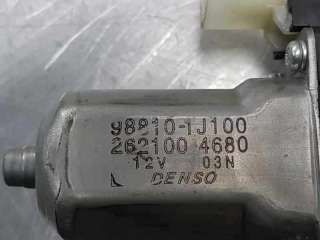 ELEVALUNAS DELANTERO IZQUIERDO HYUNDAI I20 1.2 (78 CV) DE 2011 - D.4286569 / 988101J100