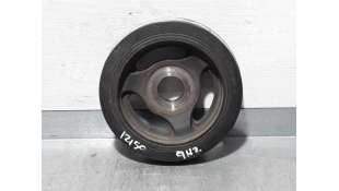 POLEA CIGUEÑAL CITROEN XSARA PICASSO 1.6 16V HDi FAP (109 CV) DE 2006 - D.4286634 / 9654961080