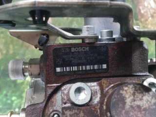 BOMBA ALTA PRESION CITROEN XSARA PICASSO 1.6 16V HDi FAP (109 CV) DE 2006 - D.4286701 / 9656300380A