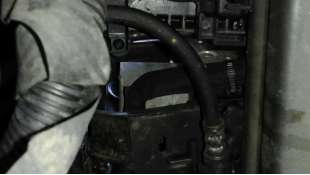 ABS CITROEN C5 BERLINA 2.0 HDi FAP (136 CV) DE 2008 - D.4286734 / 9862131280