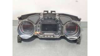 CUADRO INSTRUMENTOS CITROEN C5 BERLINA 2.0 HDi FAP (136 CV) DE 2008 - D.4286763 / 9665368980