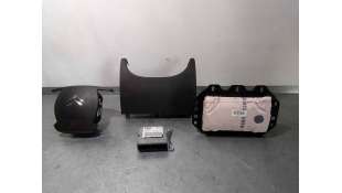 KIT AIRBAG CITROEN C5 BERLINA 2.0 HDi FAP (136 CV) DE 2008 - D.4286780