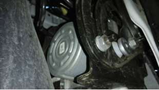 ABS PEUGEOT 208 1.6 Blue-HDI FAP (75 CV) DE 2016 - D.4286943 / 9817031680