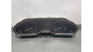 CUADRO INSTRUMENTOS PEUGEOT 208 1.6 Blue-HDI FAP (75 CV) DE 2016 - D.4286972 / 9813848980