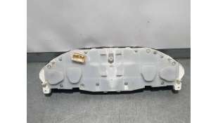 CUADRO INSTRUMENTOS PEUGEOT 208 1.6 Blue-HDI FAP (75 CV) DE 2016 - D.4286972 / 9813848980 2