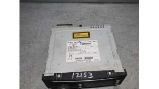 SISTEMA AUDIO / RADIO CD PEUGEOT 208 1.6 Blue-HDI FAP (75 CV) DE 2016 - D.4287025 / 98051026ZD 2