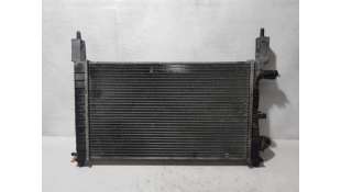RADIADOR AGUA OPEL ASTRA F BERLINA 1.6 (71 CV) DE 1993 - D.4287119 2