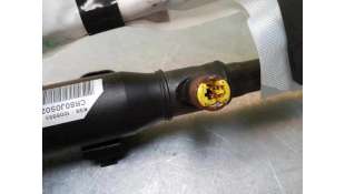 AIRBAG CORTINA DELANTERO DERECHO  SUZUKI SX4 RW 1.9 DDIS Turbodiesel (120 CV) DE 2009 - D.4287448 / 7648080J00 2